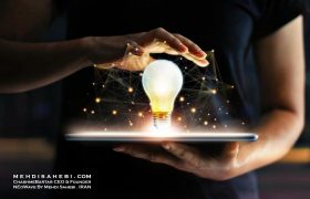 ایده هات رو حفظ کن