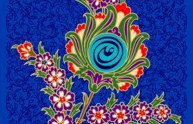 ولادت حضرت علی (ع) و روز پدر